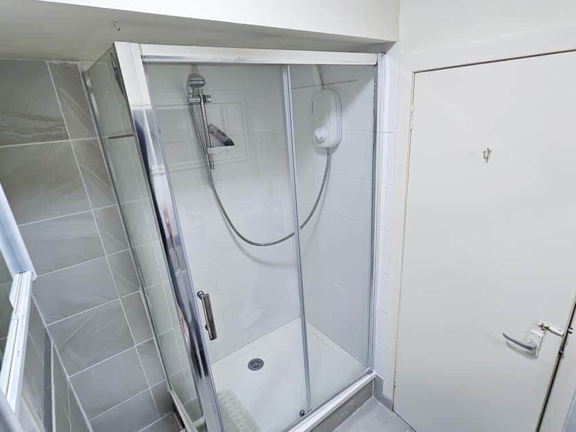 Bathroom | Tigh na Maraiche, Isle of Jura