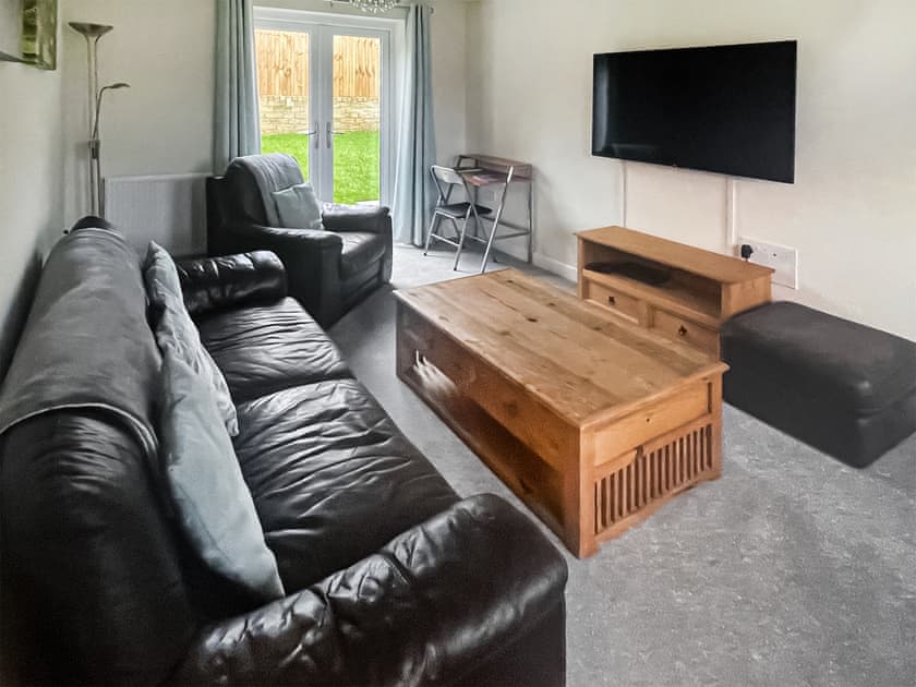 Living room | Crawshaw Cottage, Buxton