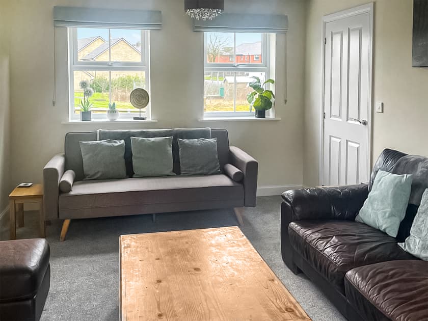 Living room | Crawshaw Cottage, Buxton