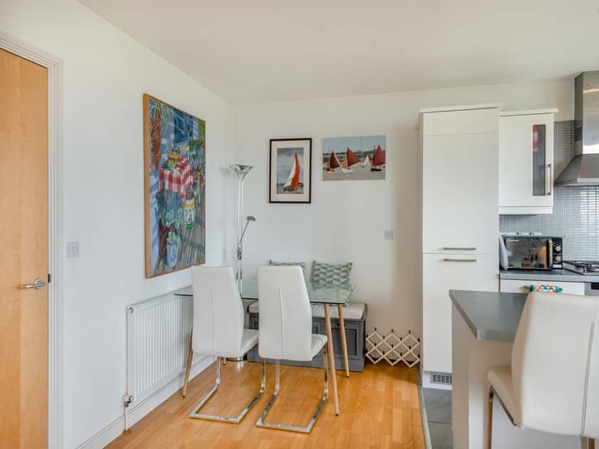 Dining Area | Seaview, Dovercourt, near Harwich