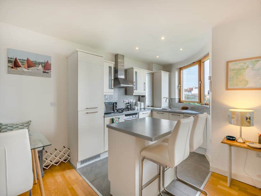 Kitchen area | Seaview, Dovercourt, near Harwich