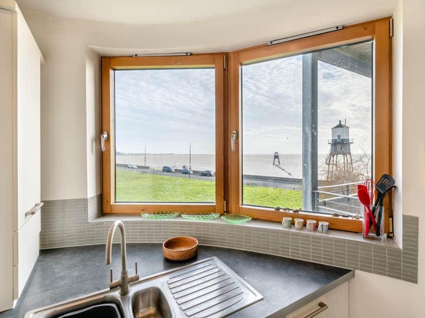View | Seaview, Dovercourt, near Harwich