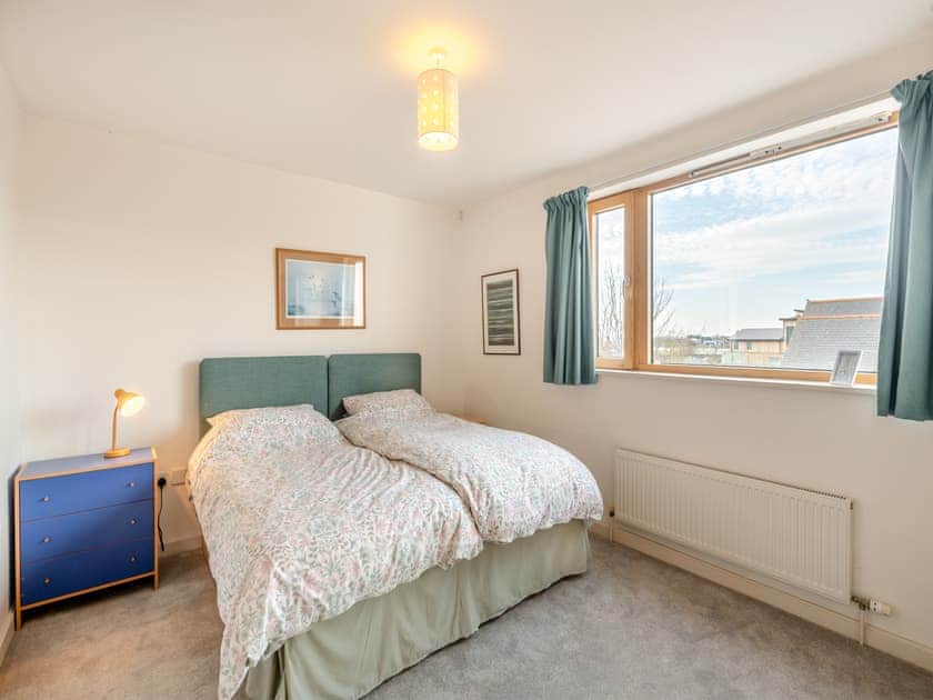 Double bedroom | Seaview, Dovercourt, near Harwich