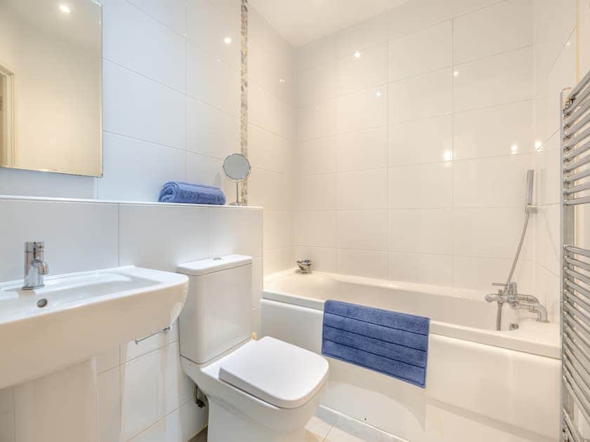 Bathroom | Seaview, Dovercourt, near Harwich