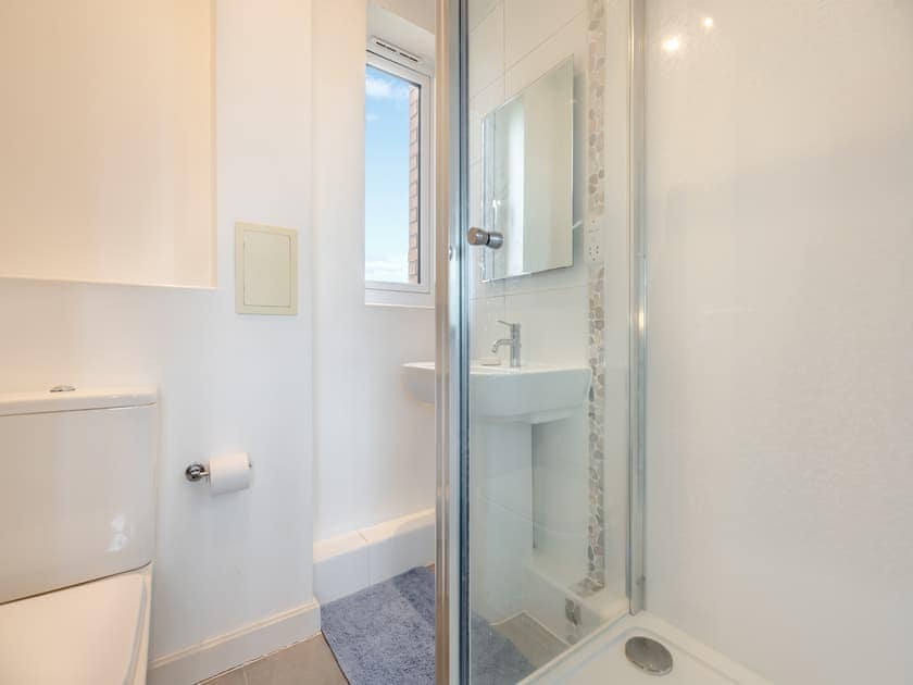 Bathroom | Seaview, Dovercourt, near Harwich