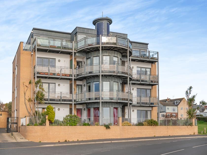 Exterior | Seaview, Dovercourt, near Harwich