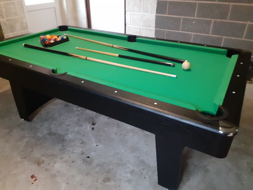 Activity | Gwynfan Bungalow, Llandrindod Wells
