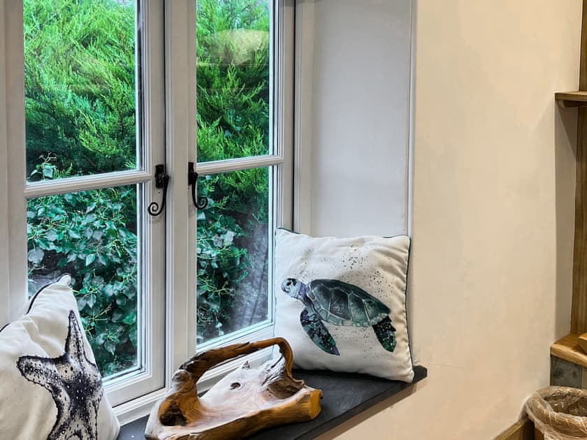 Interior | Ivy Cottage, Boscastle