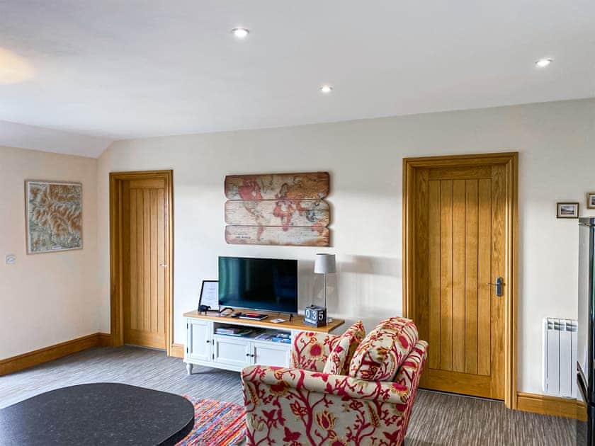 Living area | Brookfields, Harmby, near Leyburn