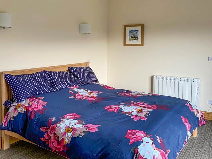 Double bedroom | Brookfields, Harmby, near Leyburn