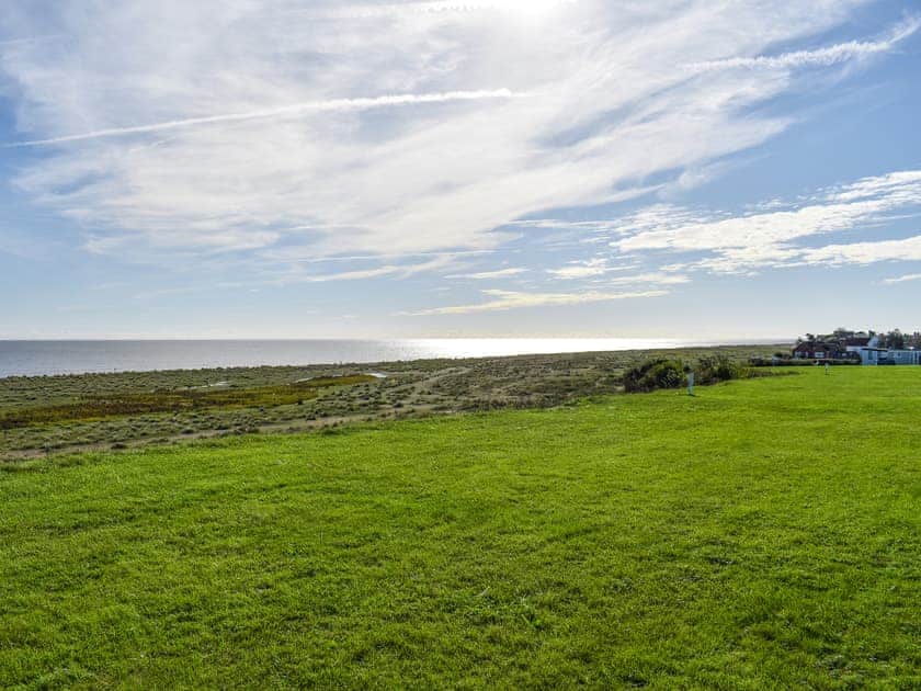 Surrounding area | Beach View, Kessingland