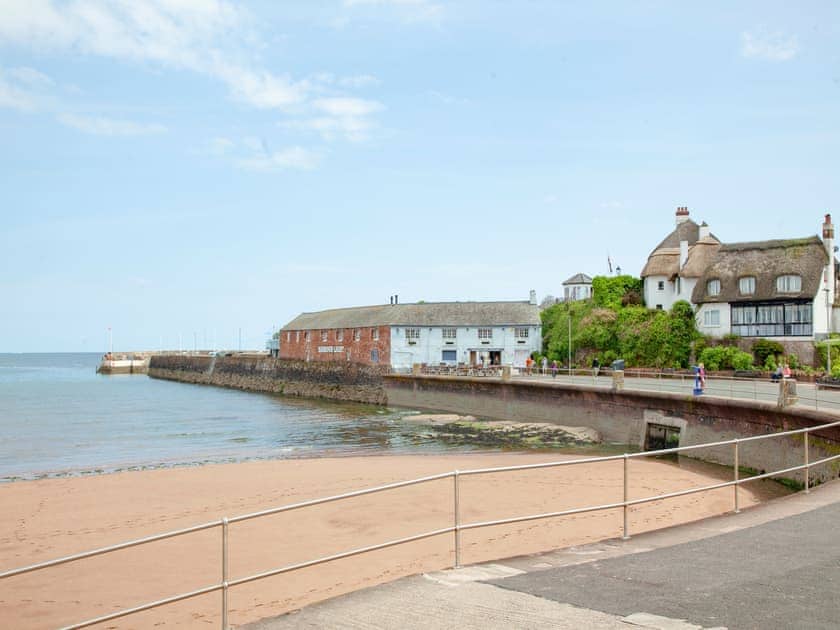 Surrounding area | Mermaids View - Sunnybeach Holiday Apartments, Paignton