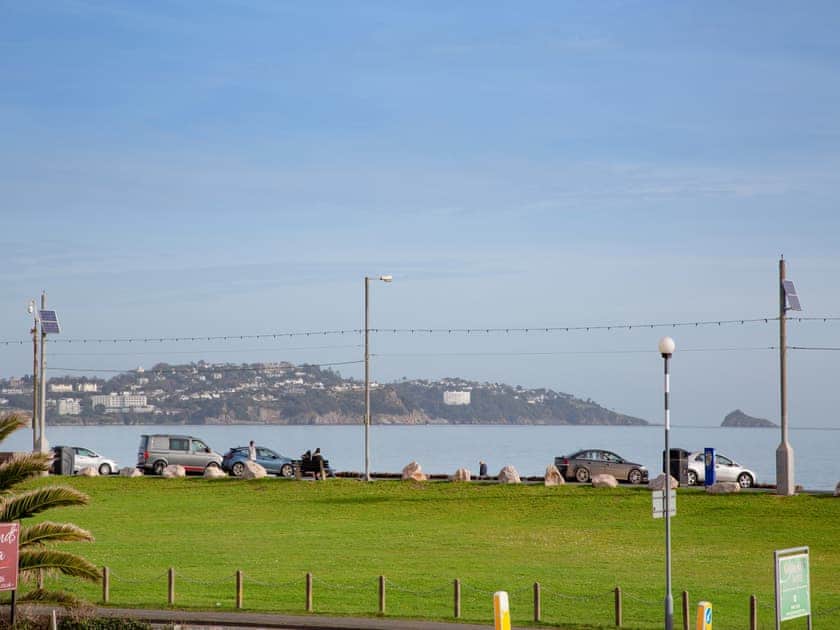 Surrounding area | Mermaids View - Sunnybeach Holiday Apartments, Paignton