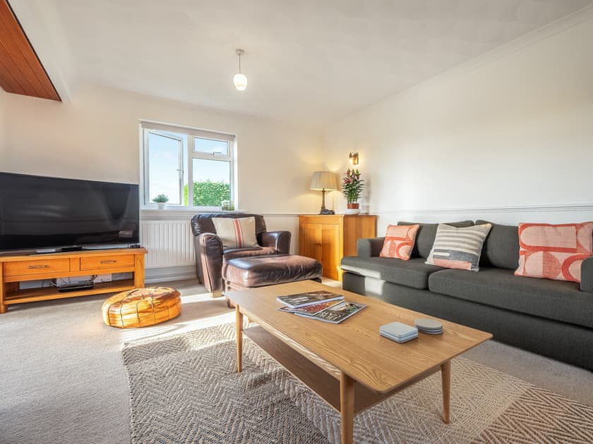 Living area | The Lake House, Tattingstone, near Ipswich