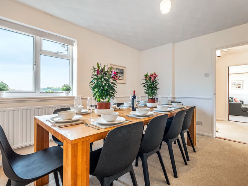 Dining Area | The Lake House, Tattingstone, near Ipswich