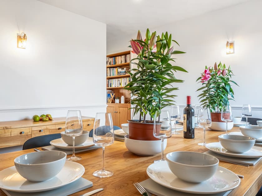 Dining Area | The Lake House, Tattingstone, near Ipswich