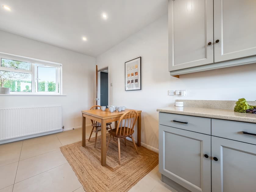 Kitchen/diner | The Lake House, Tattingstone, near Ipswich