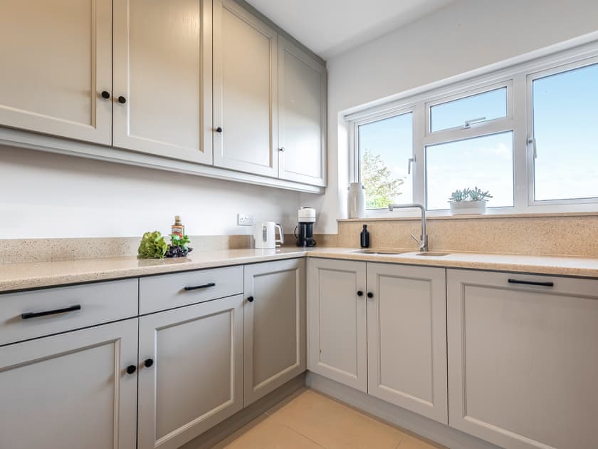 Kitchen | The Lake House, Tattingstone, near Ipswich
