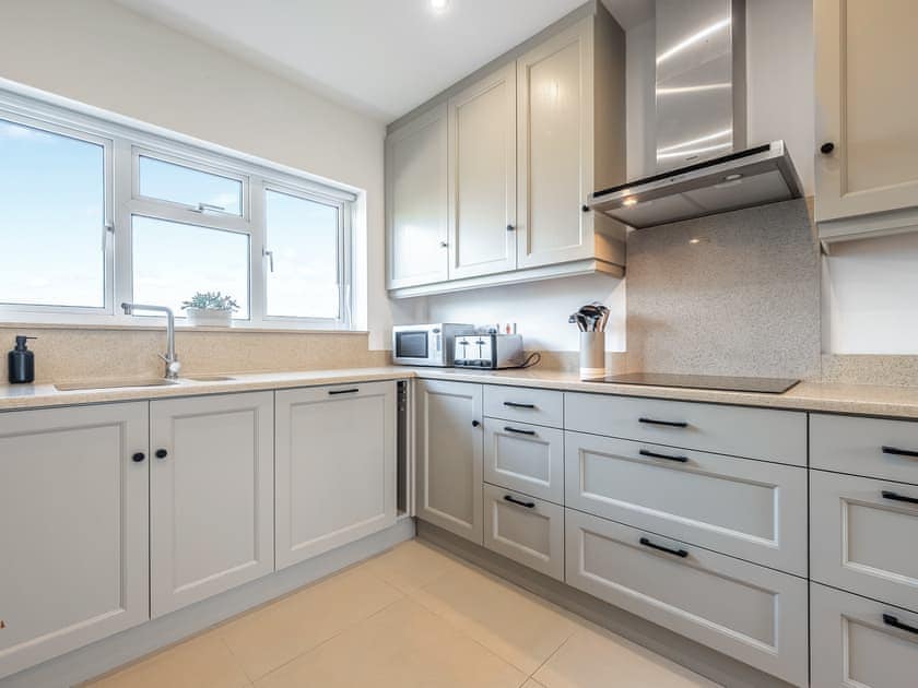 Kitchen | The Lake House, Tattingstone, near Ipswich