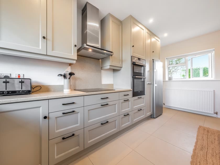 Kitchen | The Lake House, Tattingstone, near Ipswich
