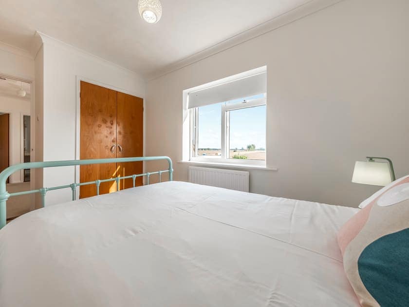 Double bedroom | The Lake House, Tattingstone, near Ipswich