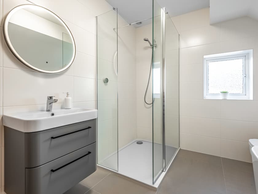 Bathroom | The Lake House, Tattingstone, near Ipswich