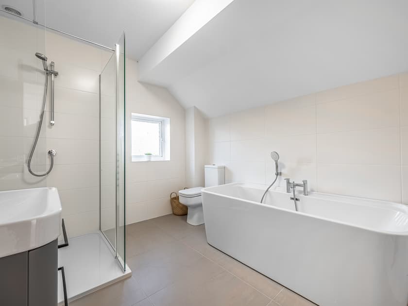 Bathroom | The Lake House, Tattingstone, near Ipswich