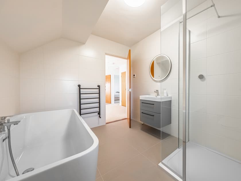 Bathroom | The Lake House, Tattingstone, near Ipswich