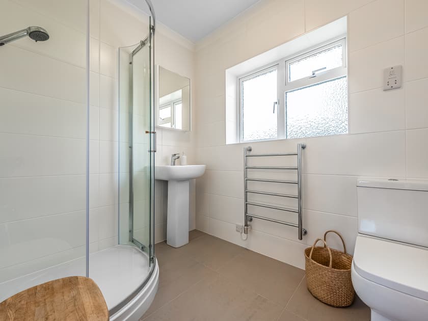 Bathroom | The Lake House, Tattingstone, near Ipswich
