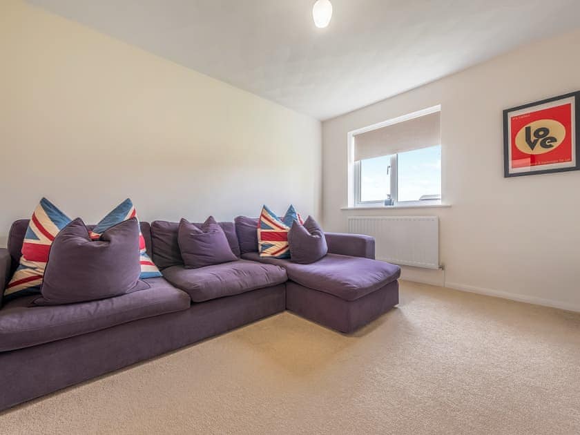 Interior | The Lake House, Tattingstone, near Ipswich