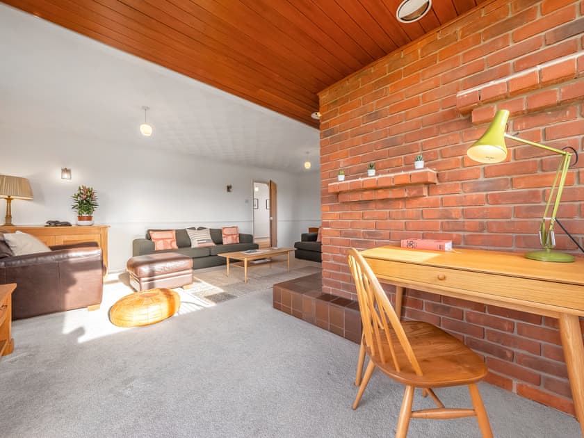 Interior | The Lake House, Tattingstone, near Ipswich