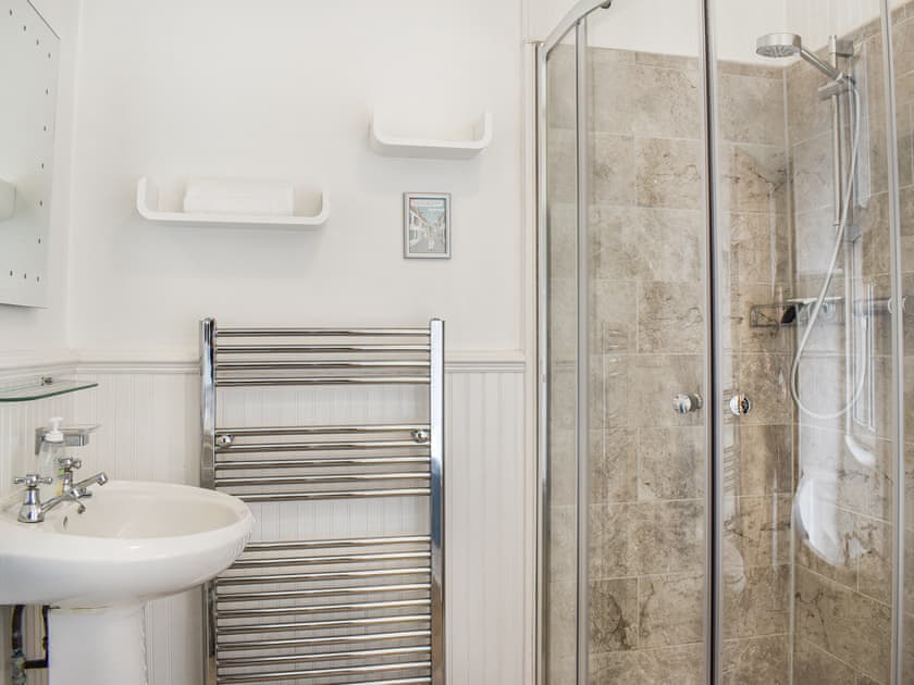 Bathroom | Greenfield Holme, Scarborough