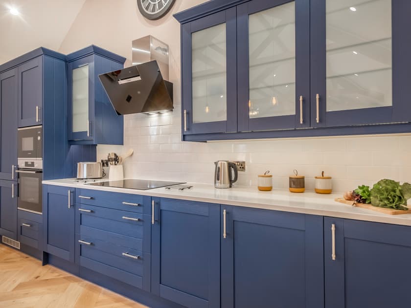 Kitchen | The Milking Parlour, Henley, near Ipswich