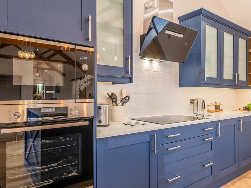 Kitchen | The Milking Parlour, Henley, near Ipswich