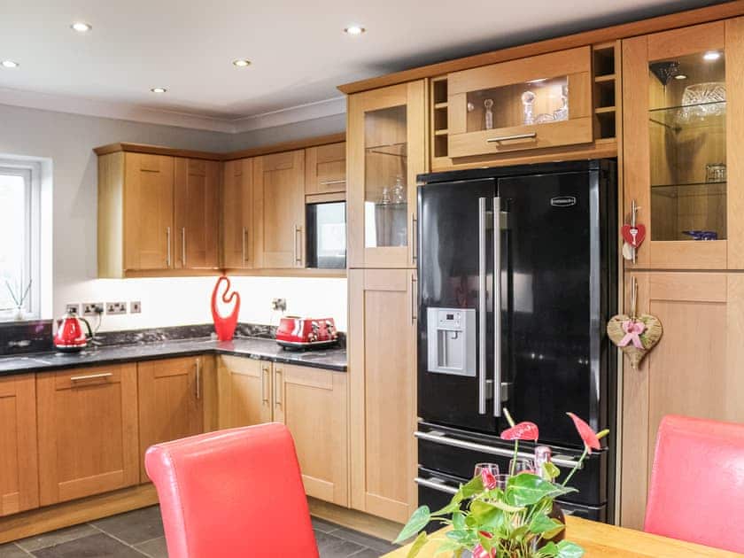 Kitchen/diner | Ty’n Rallt, Bodorgan