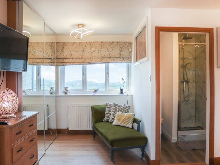 Double bedroom | Ty’n Rallt, Bodorgan
