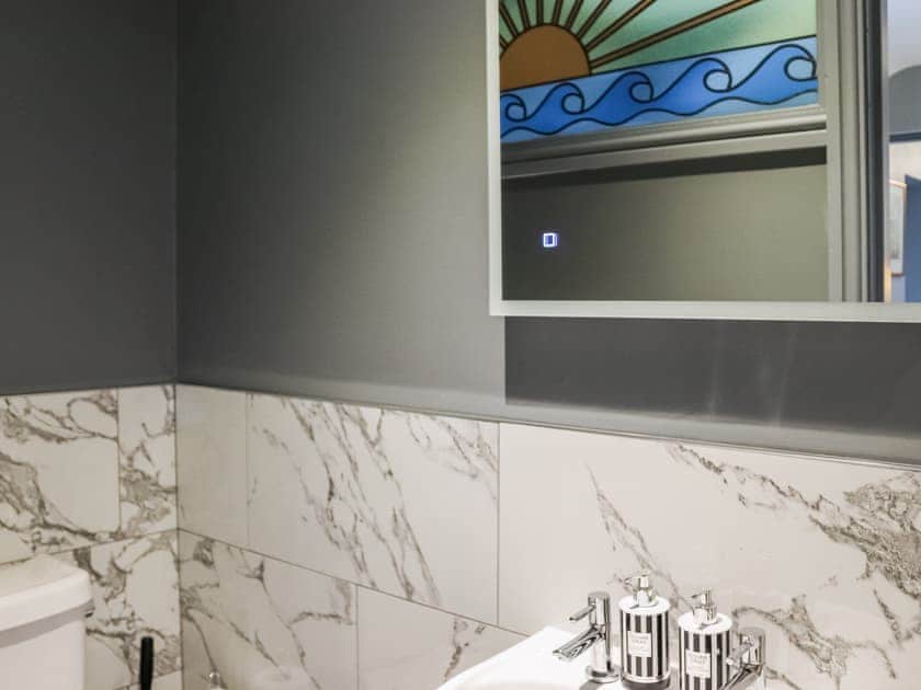 Bathroom | Ty’n Rallt, Bodorgan