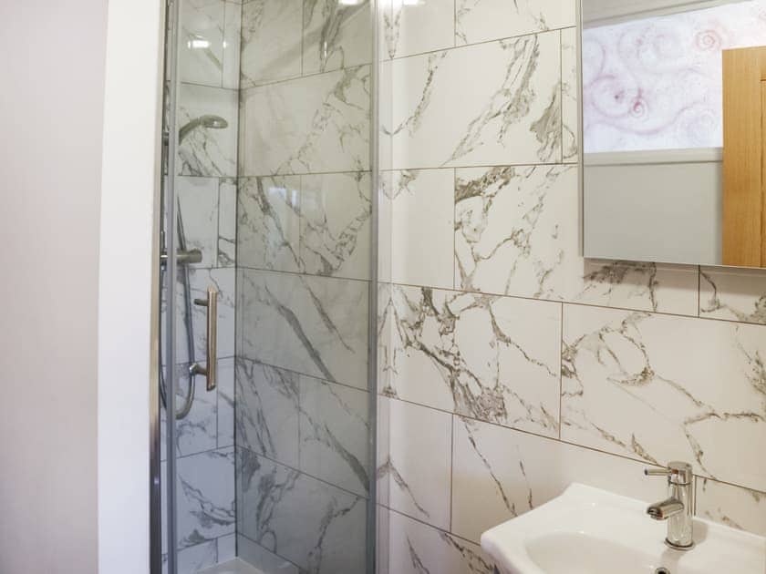 Bathroom | Ty’n Rallt, Bodorgan