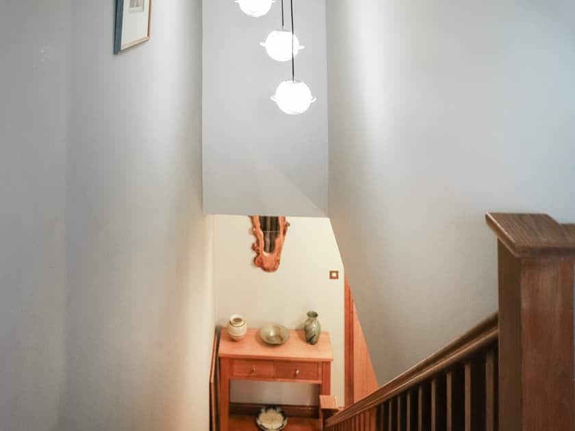 Stairs | Ty’n Rallt, Bodorgan