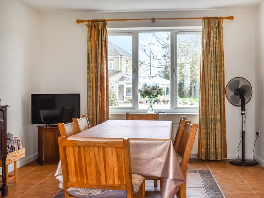 Dining Area | The Stables, Wicken