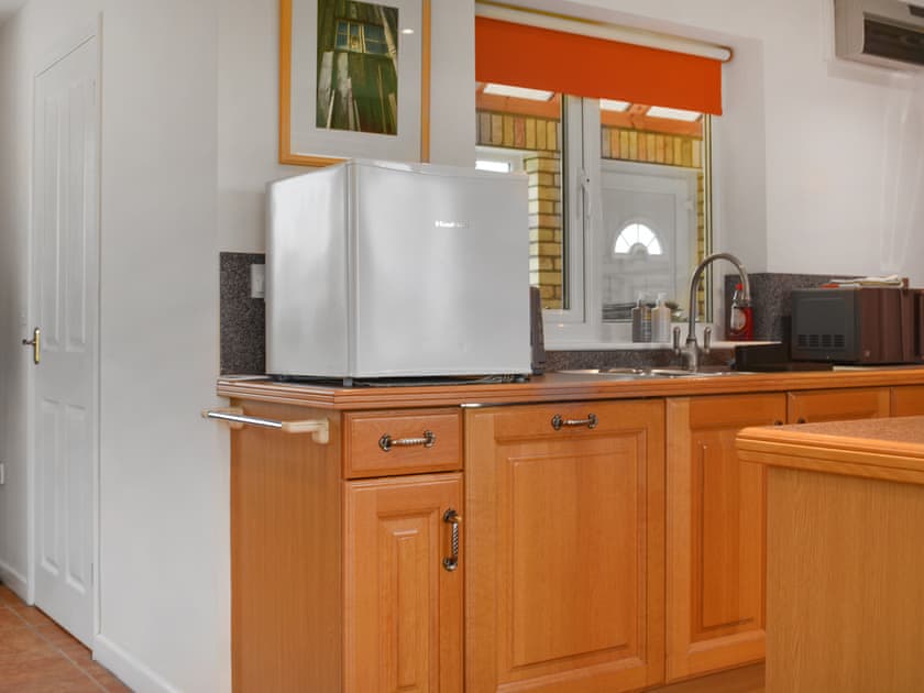 Kitchen | The Stables, Wicken