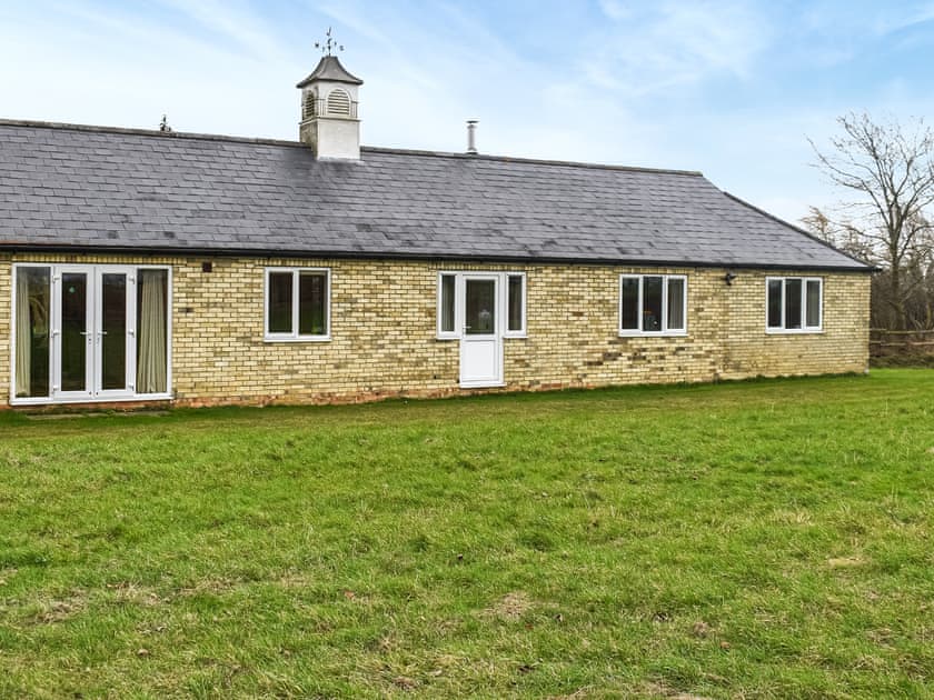 Exterior | The Stables, Wicken
