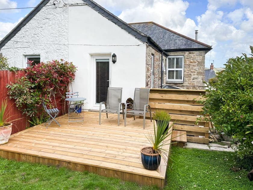 Exterior | Ivy Mount, Lelant, near St Ives
