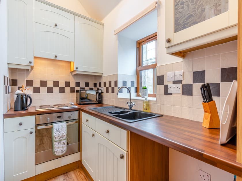 Kitchen | The Cottage - Liverton Lodge, Liverton near Guisborough
