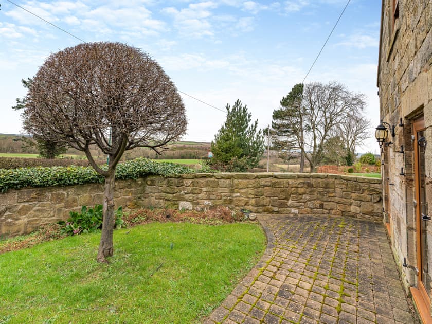 Exterior | The Cottage - Liverton Lodge, Liverton near Guisborough