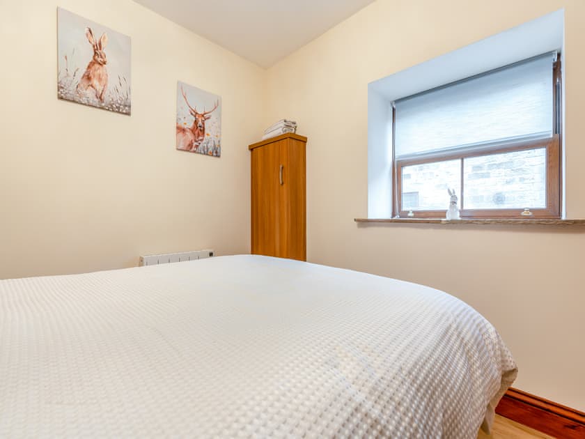 Double bedroom | The Forge - Liverton Lodge, Liverton near Guisborough