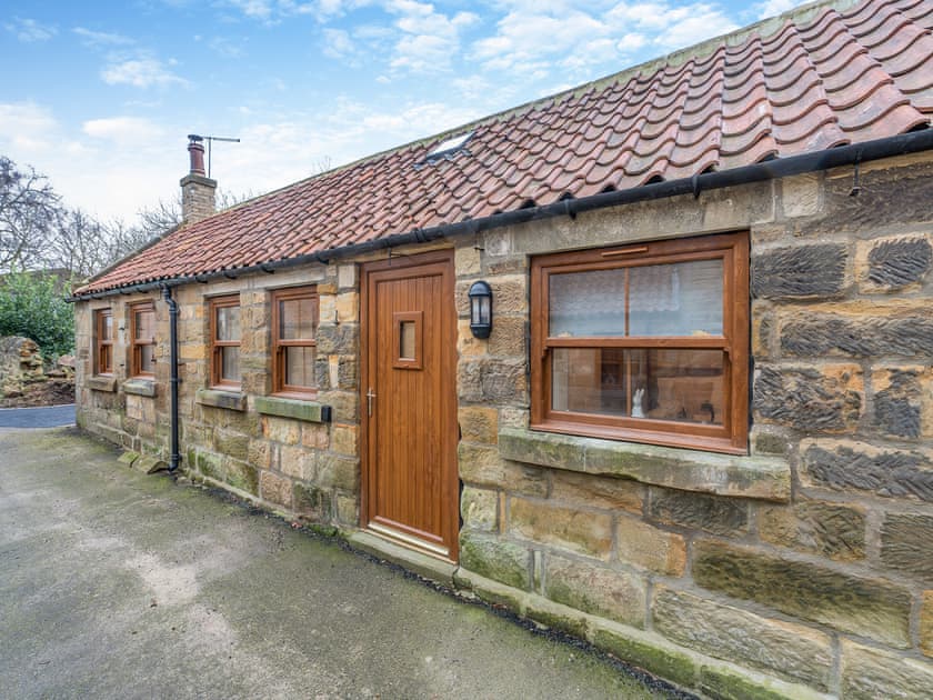 Exterior | The Forge - Liverton Lodge, Liverton near Guisborough