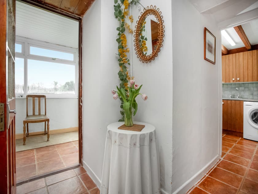 Interior | Carneggo, St Dennis, near St Austell