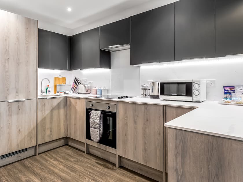 Kitchen | Once Upon a Tide, Poole