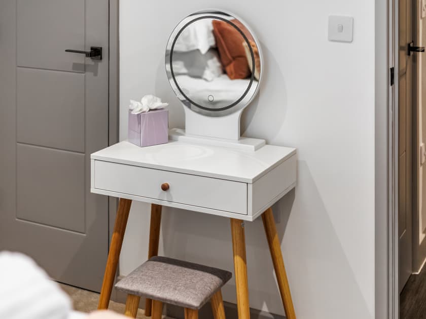 Double bedroom | Once Upon a Tide, Poole